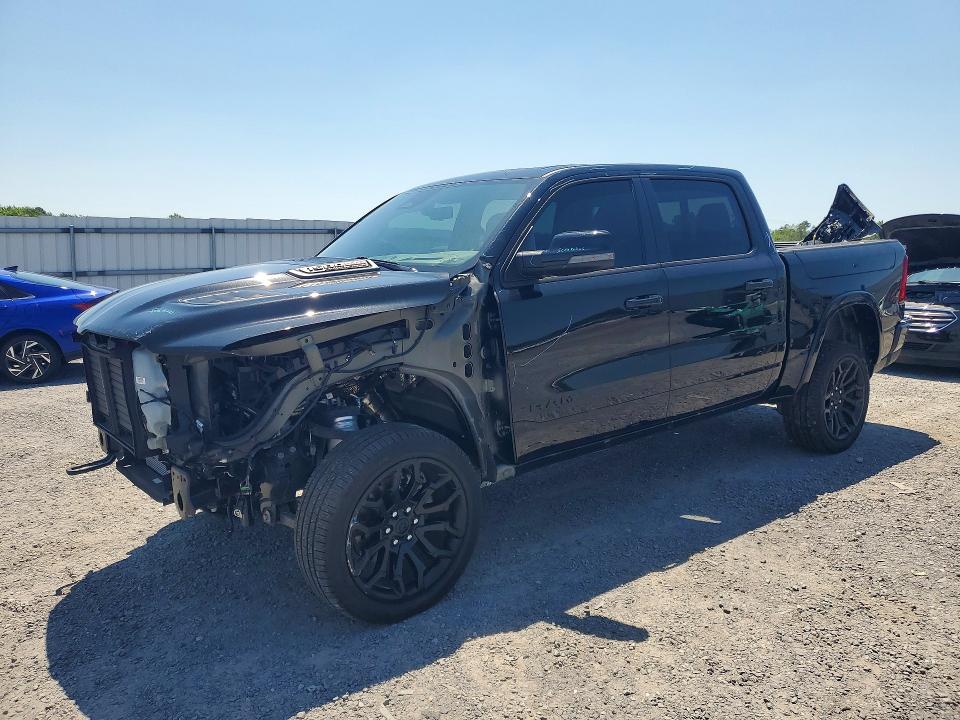 2026 RAM 1500 LIMITED - 1