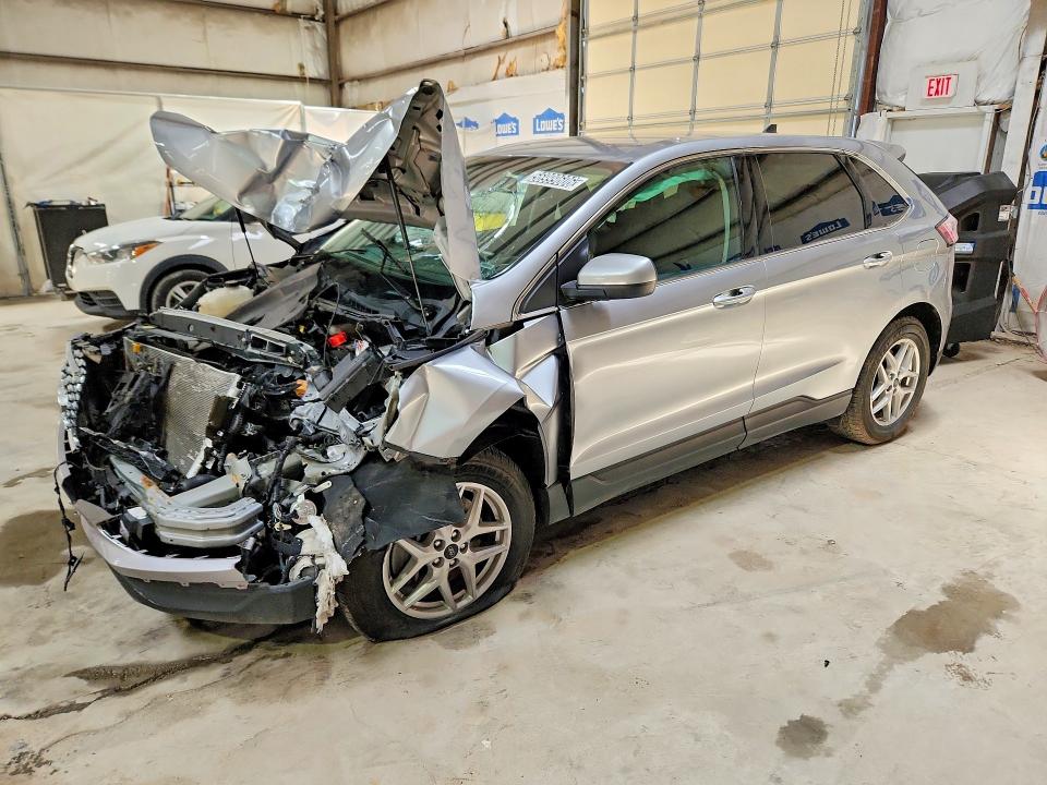 2024 FORD EDGE SEL - 1