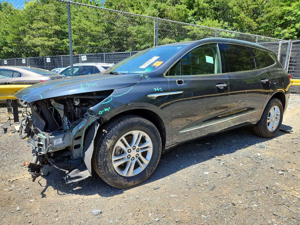 2019 BUICK ENCLAVE ESSENCE - 1
