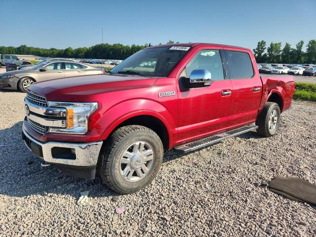 2019 FORD F150 SUPERCREW - 1