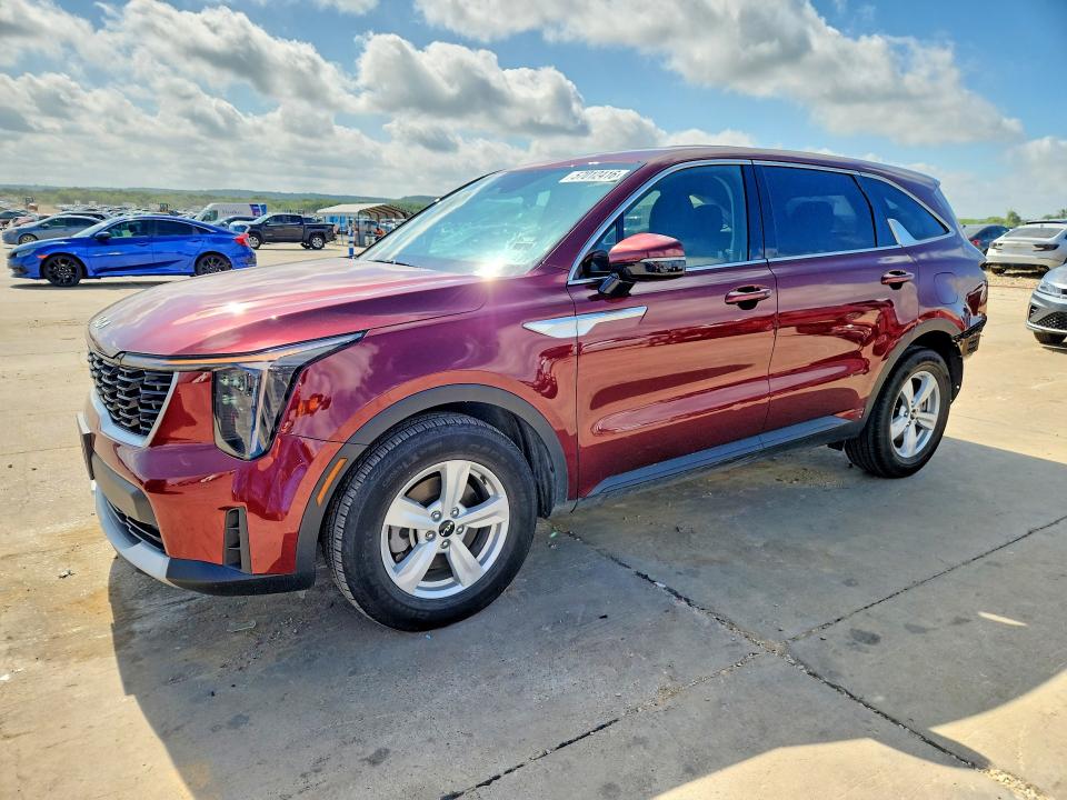 2024 KIA SORENTO LX - 1