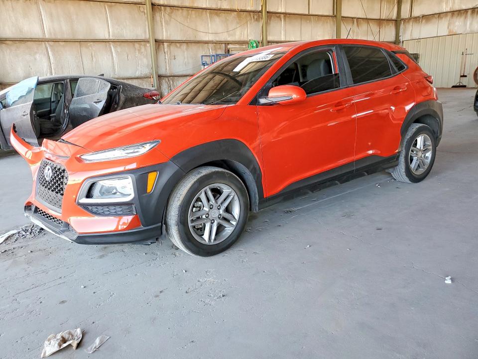 2019 HYUNDAI KONA SE - 1