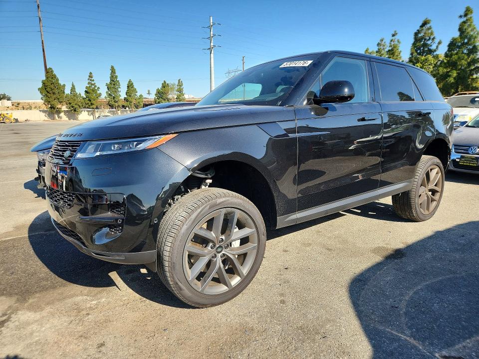 2024 LAND ROVER RANGE ROVER SPORT SE - 1