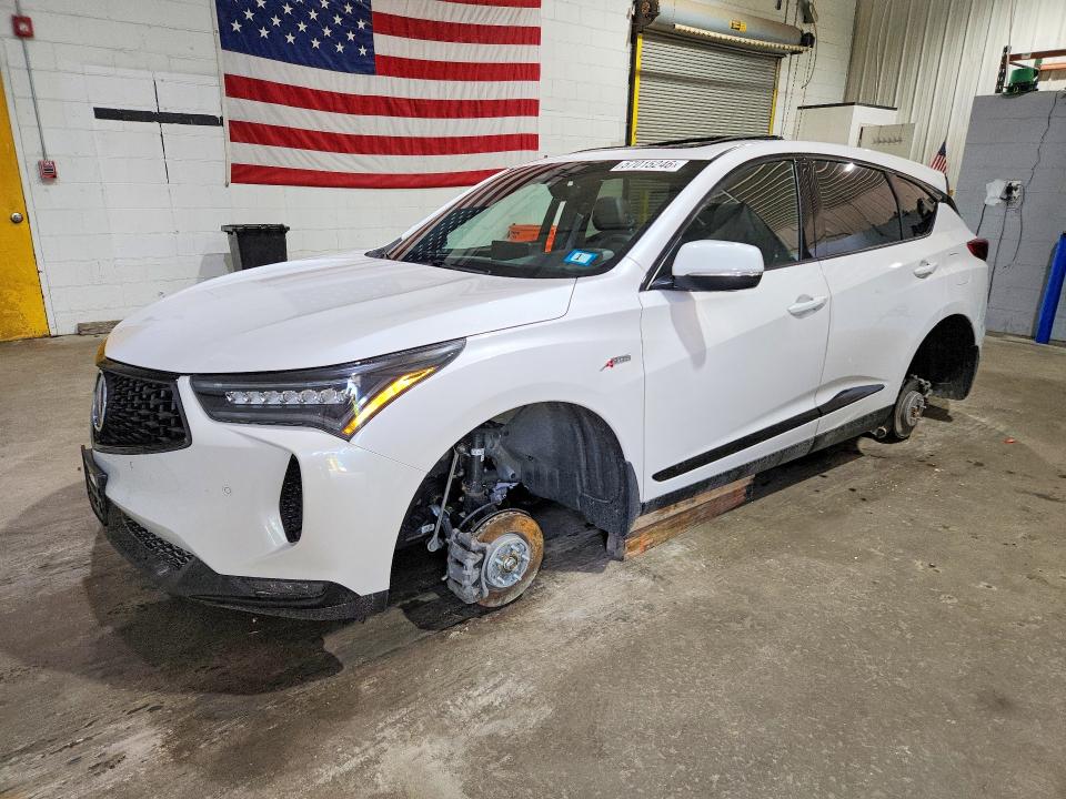 2024 ACURA RDX A-SPEC ADVANCE - 1