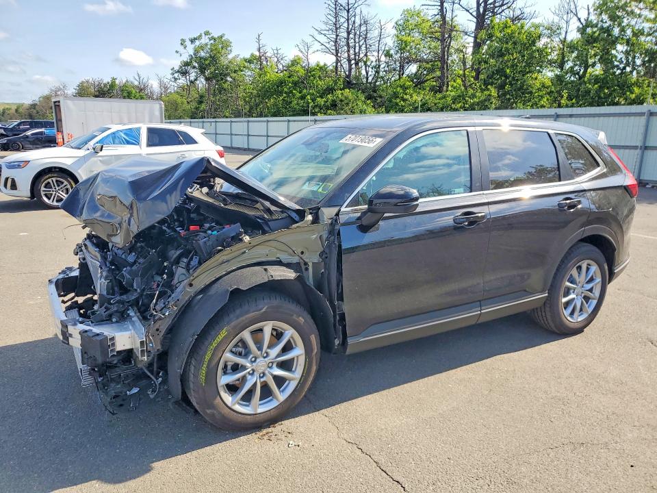 2026 HONDA CR-V EX - 1