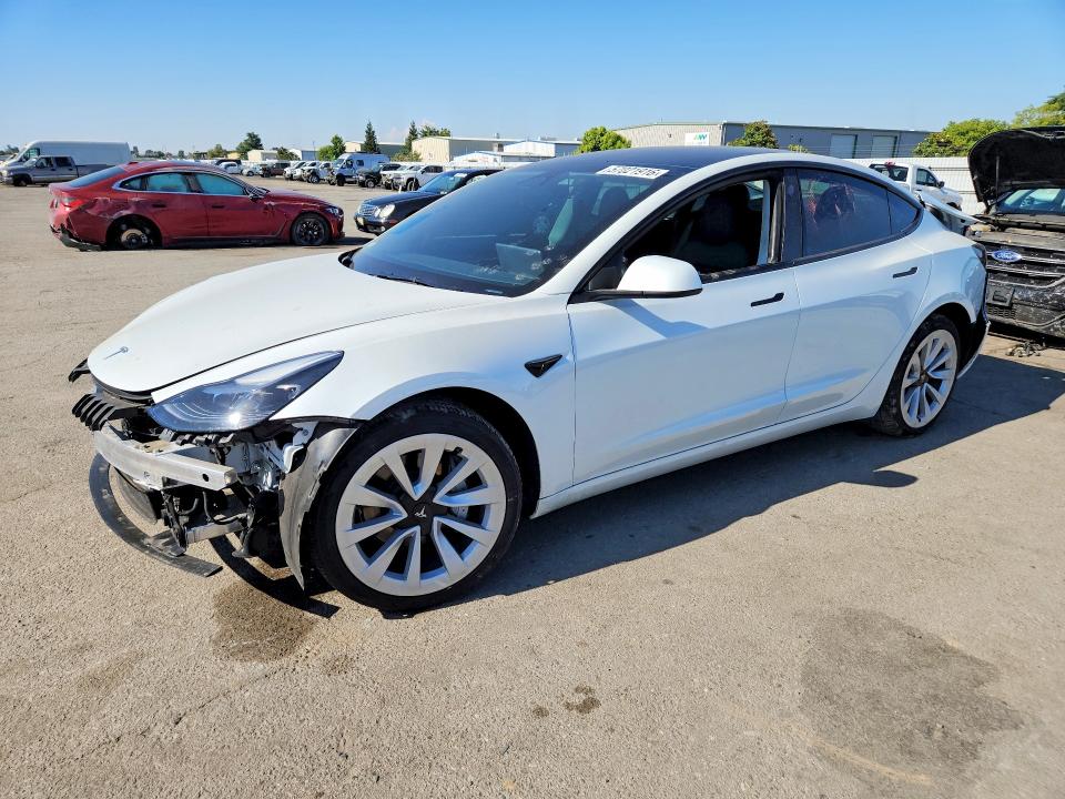 2023 TESLA MODEL 3 - 1
