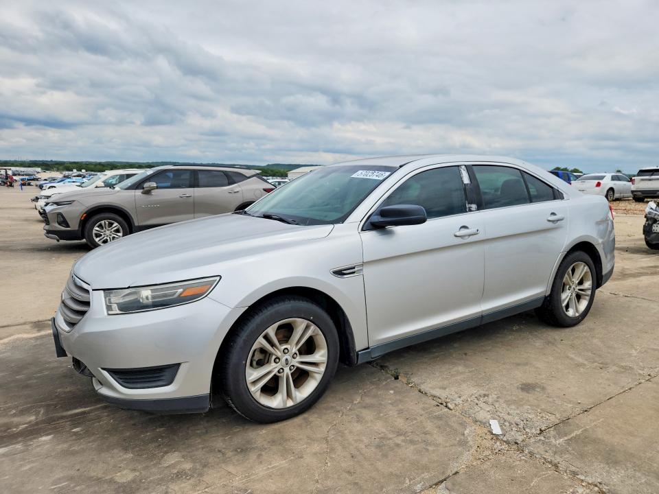 2017 FORD TAURUS SE - 1