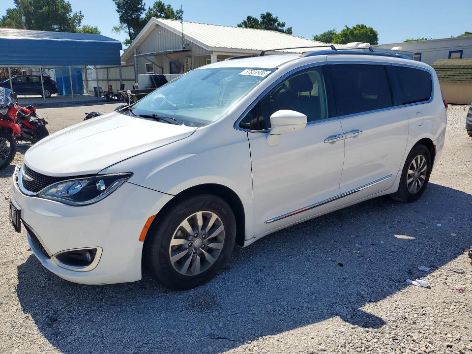 2020 CHRYSLER PACIFICA TOURING L PLUS - 1