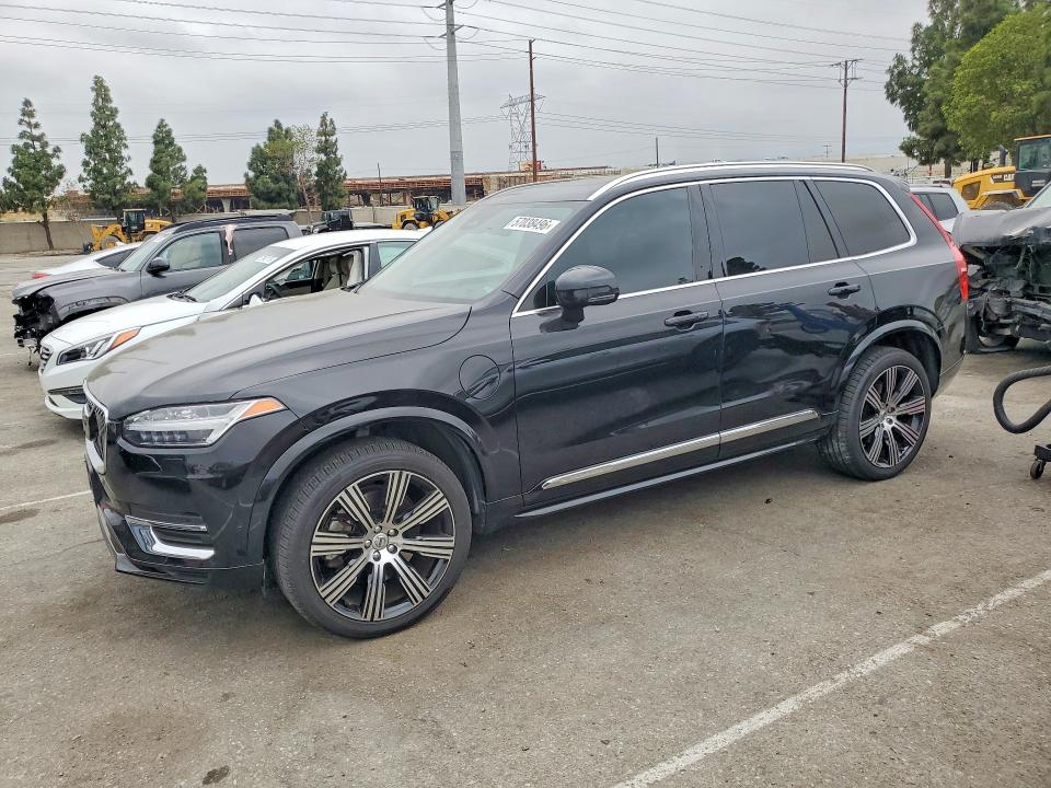 2023 VOLVO XC90 PLUS - 1