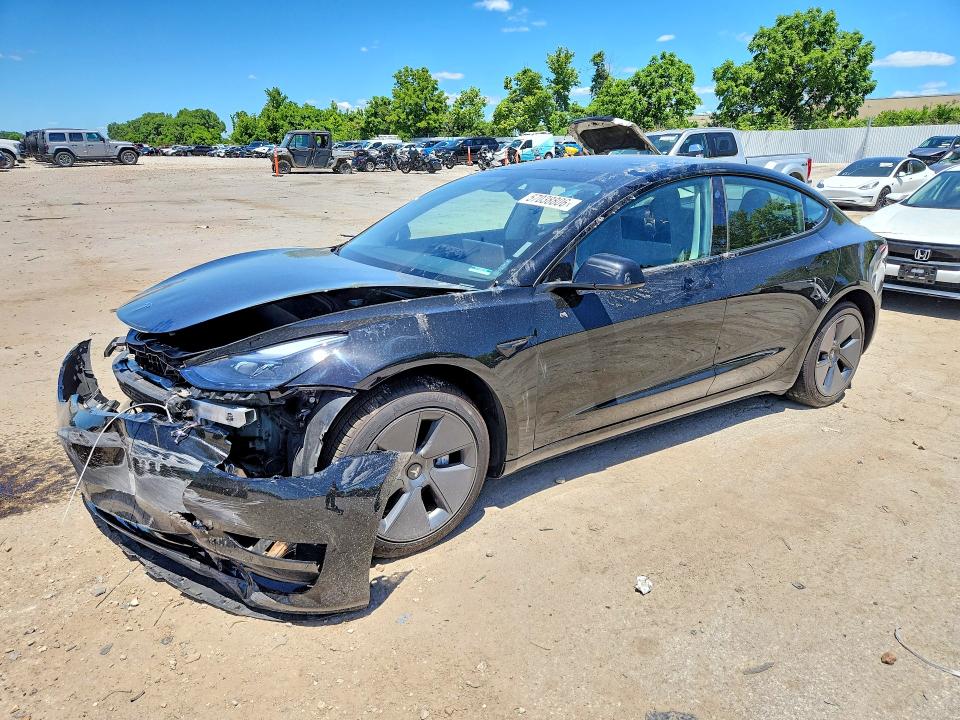 2023 TESLA MODEL 3 - 1