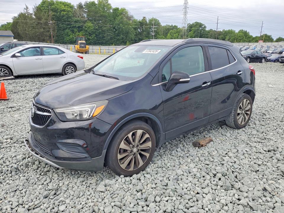 2018 BUICK ENCORE PREFERRED - 1