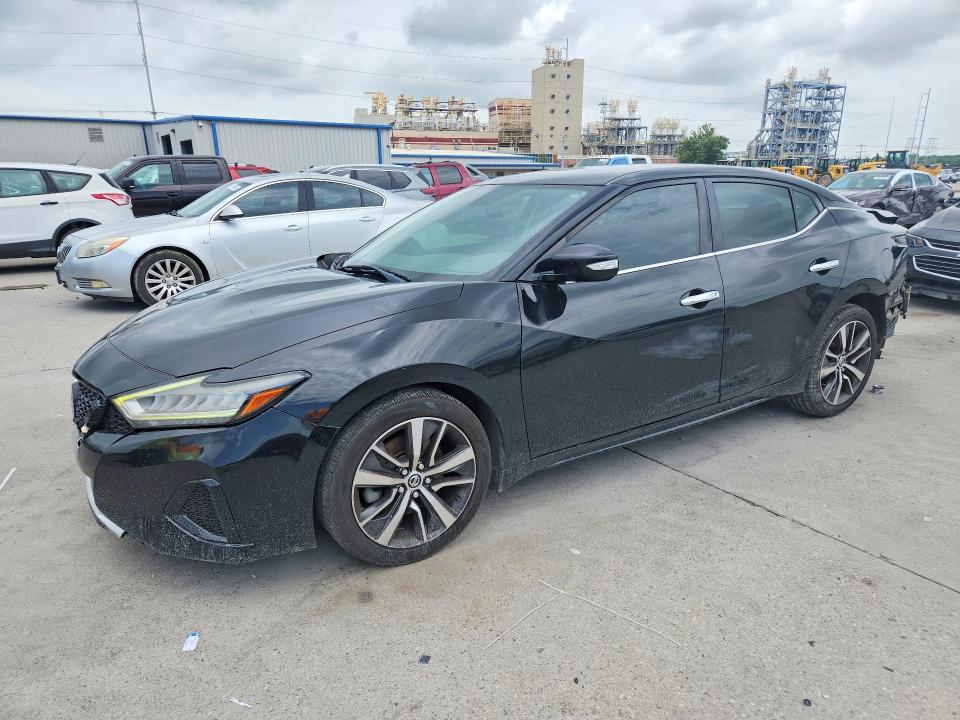 2019 NISSAN MAXIMA 3.5 SV - 1
