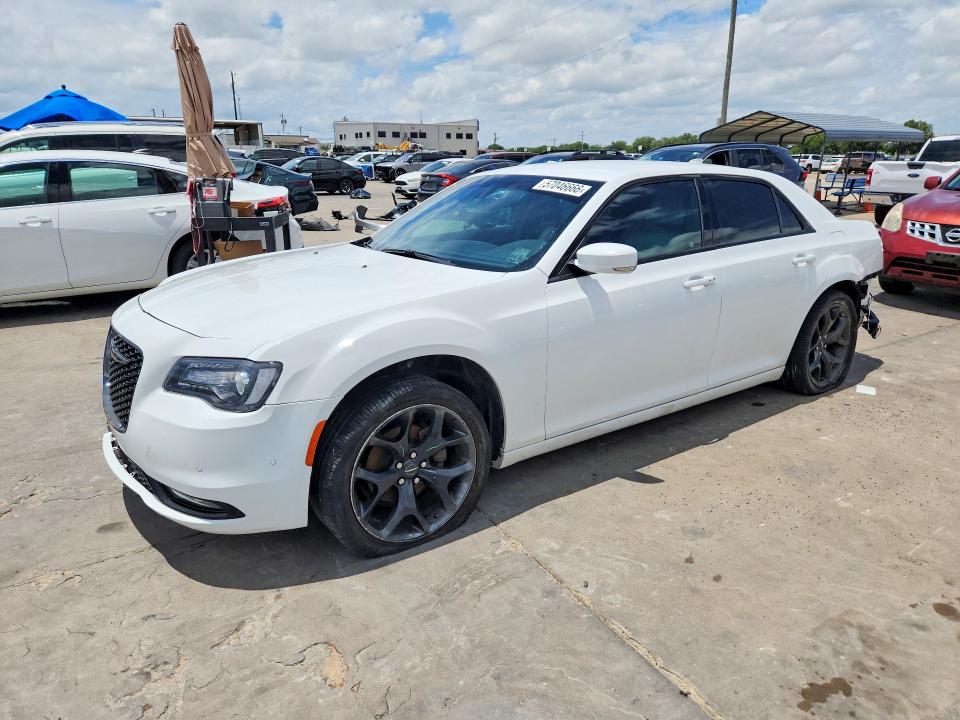2021 CHRYSLER 300 S - 1
