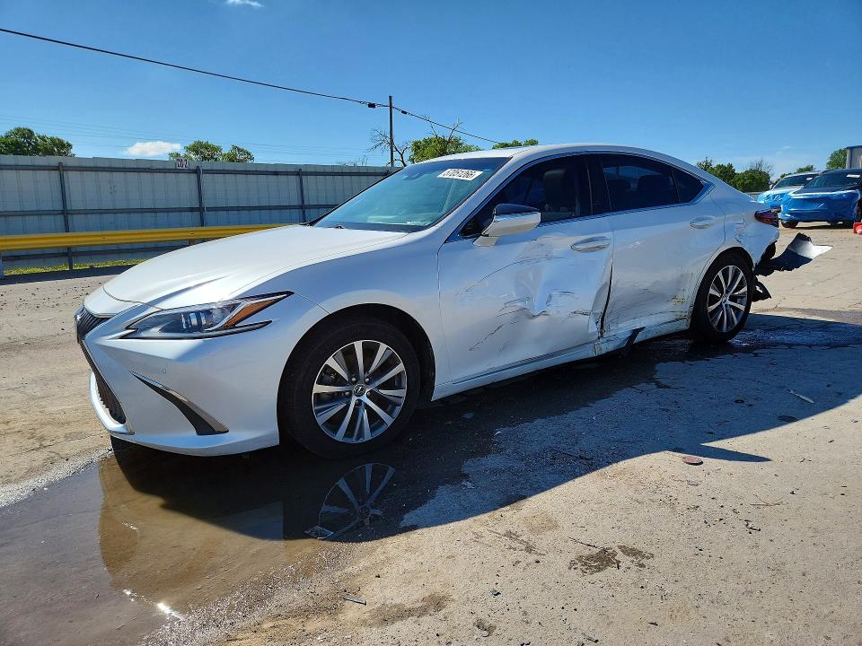 2020 LEXUS ES 350 - 1