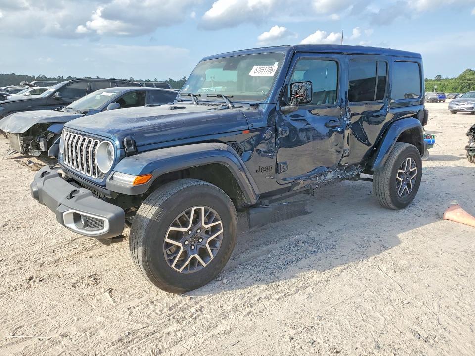 2025 JEEP 3RD AXLE - 1