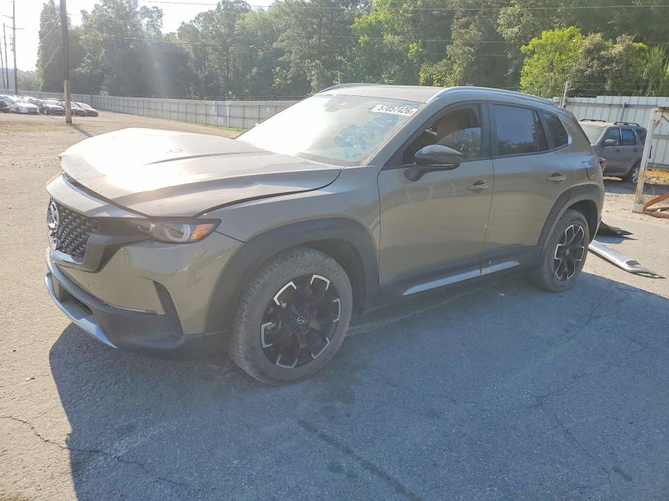 2023 MAZDA CX-50 BASE - 1