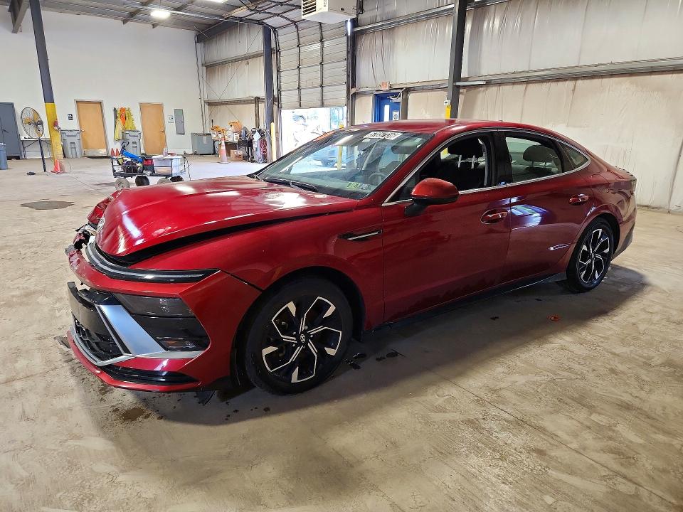 2024 HYUNDAI SONATA SEL - 1