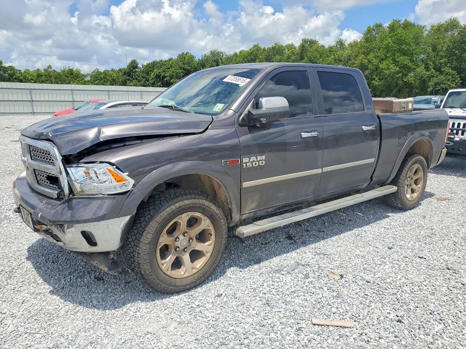 2018 RAM 1500 LARAMIE - 1