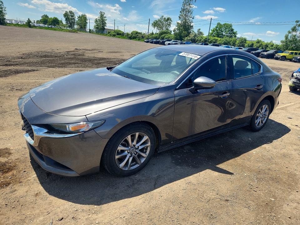 2020 MAZDA 3 - 1