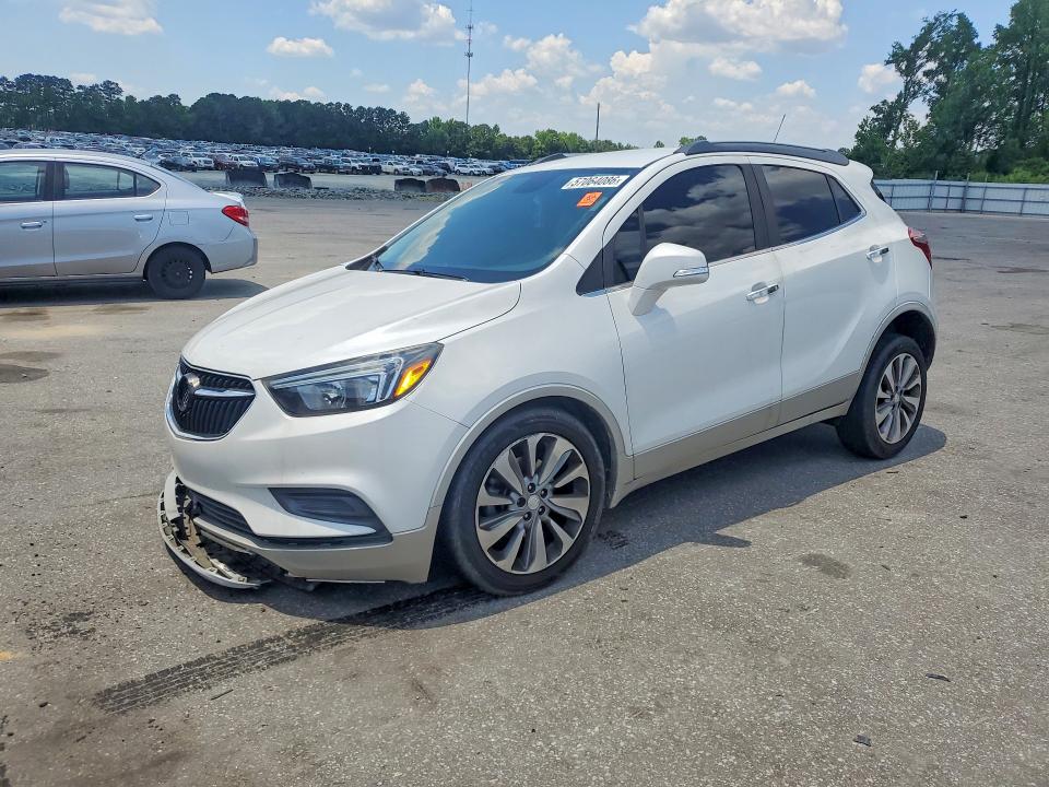2019 BUICK ENCORE PREFERRED - 1