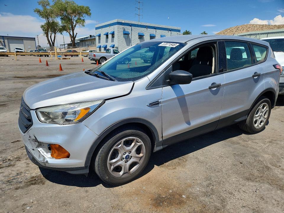 2017 FORD ESCAPE S - 1