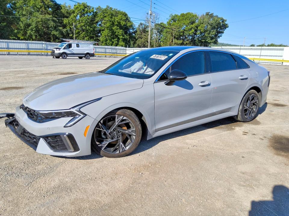 2025 KIA K5 GT LINE - 1