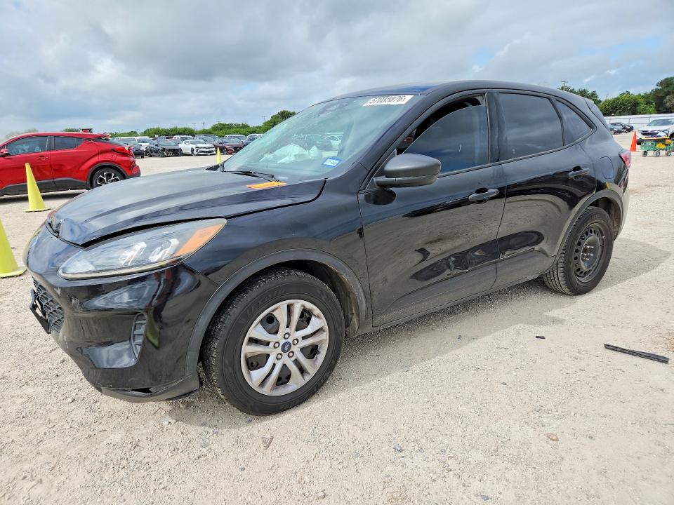 2020 FORD ESCAPE S - 1