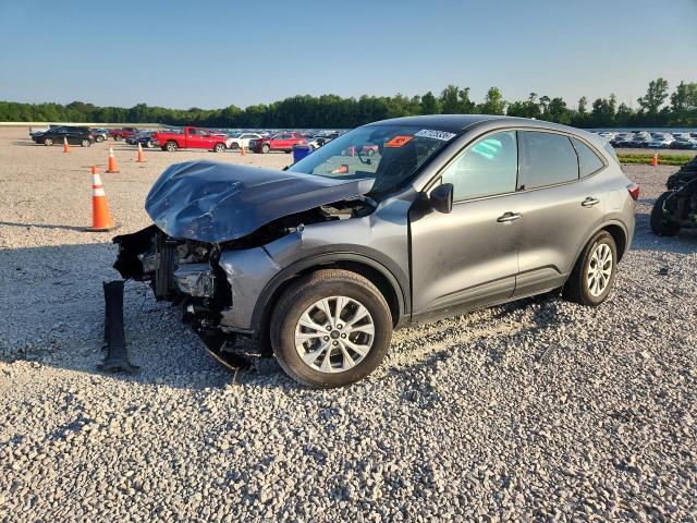 2025 FORD ESCAPE ACTIVE - 1