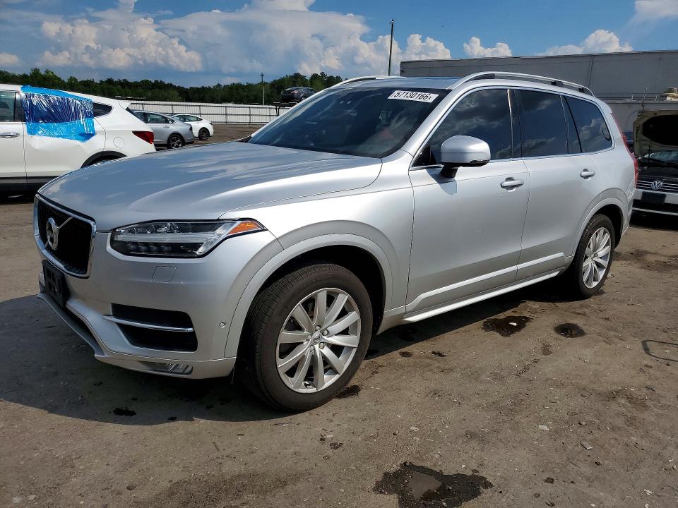 2018 VOLVO XC90 T6 - 1
