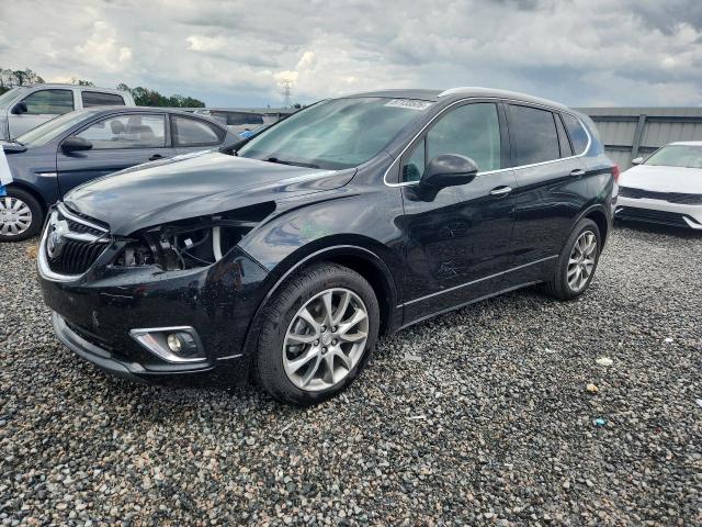 2020 BUICK ENVISION ESSENCE - 1