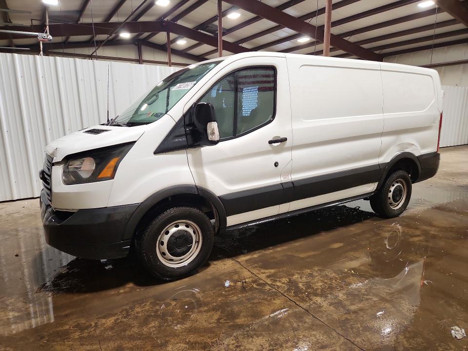 2019 FORD TRANSIT 250 DELIVERY VAN - 1