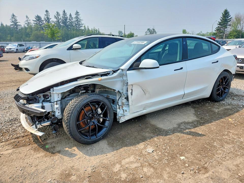 2023 TESLA MODEL 3 - 1