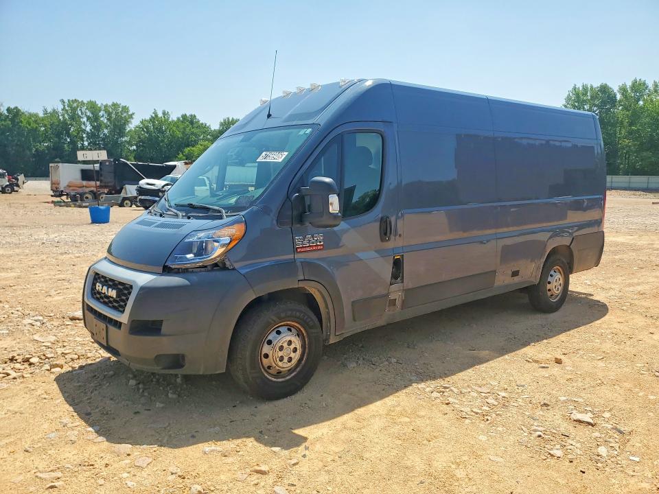 2020 RAM PROMASTER 3500 3500 HIGH - 1