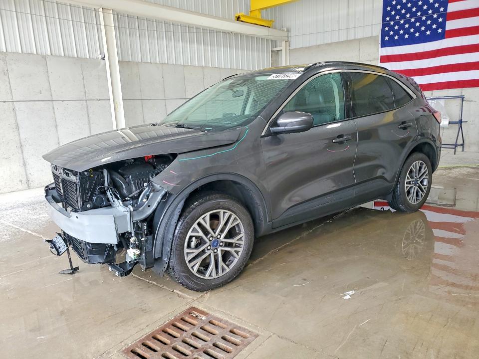 2020 FORD ESCAPE SEL - 1