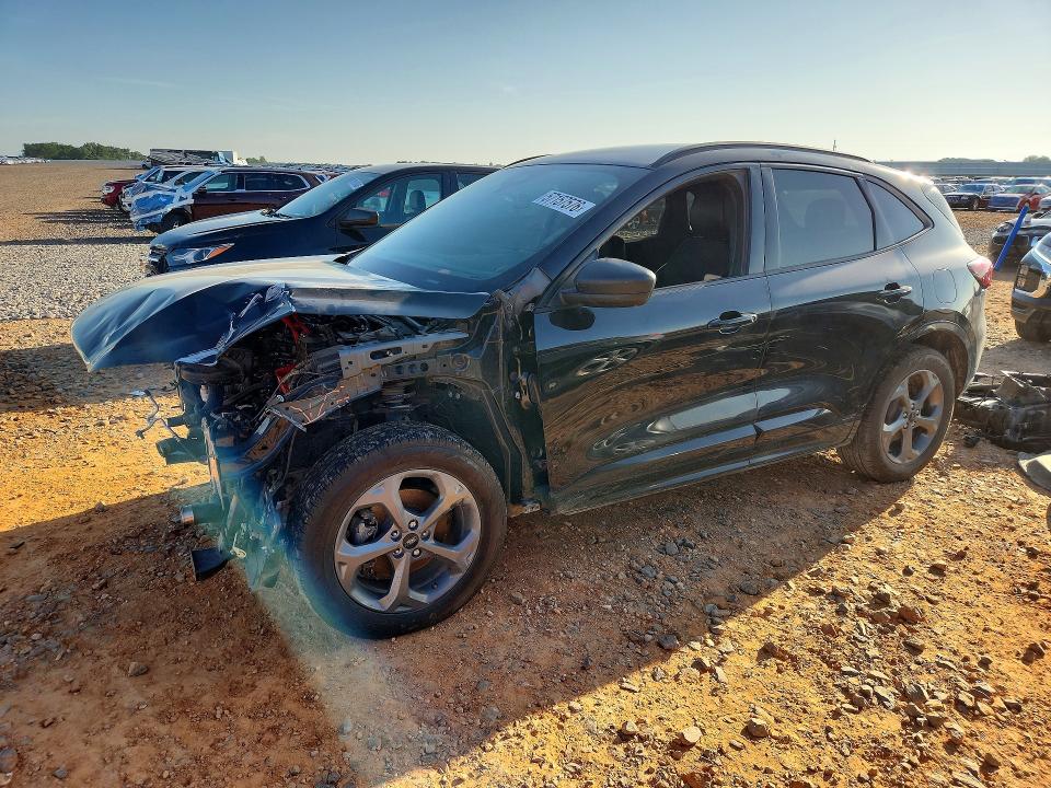 2024 FORD ESCAPE ST LINE - 1