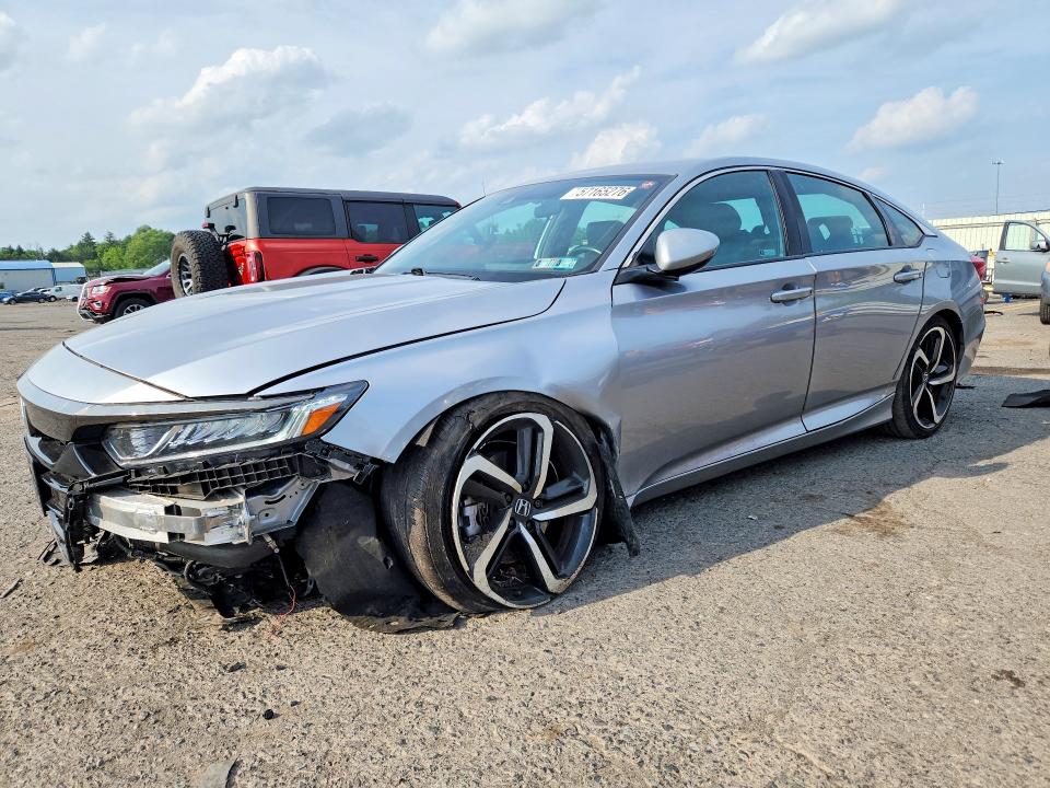 2020 HONDA ACCORD SPORT - 1
