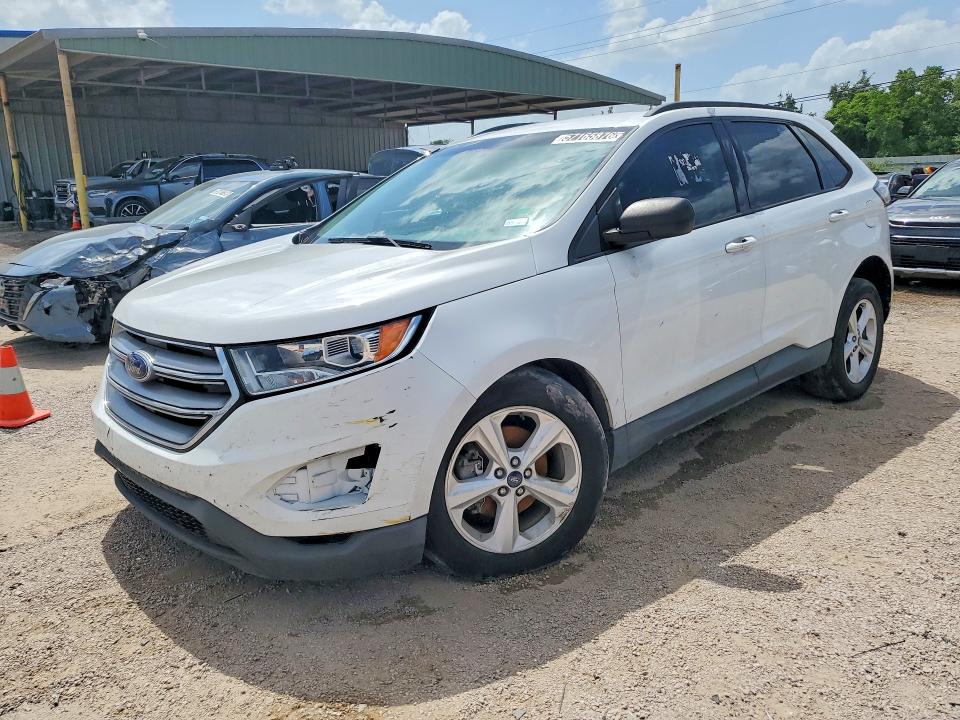 2018 FORD EDGE SE - 1