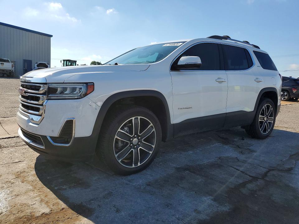 2022 GMC ACADIA SLT - 1