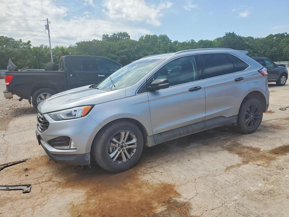 2020 FORD EDGE SEL - 1