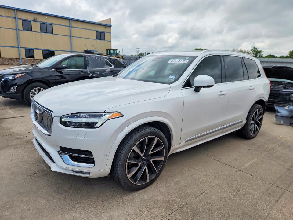 2023 VOLVO XC90 PLUS - 1