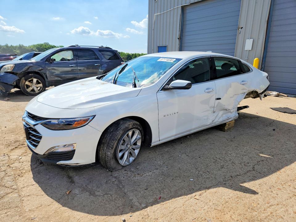 2024 CHEVROLET MALIBU LT - 1