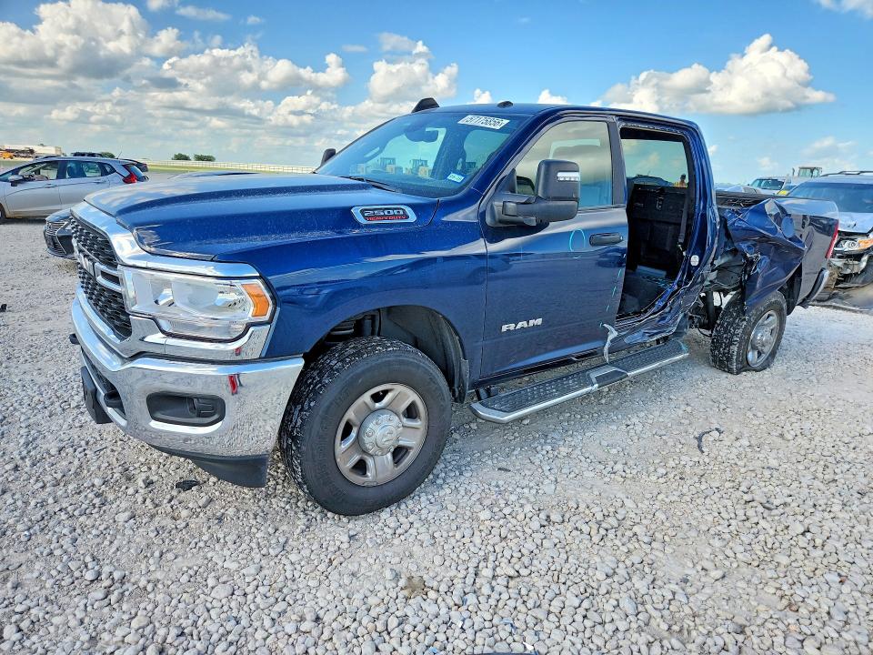 2024 RAM 2500 BIG HORN - 1