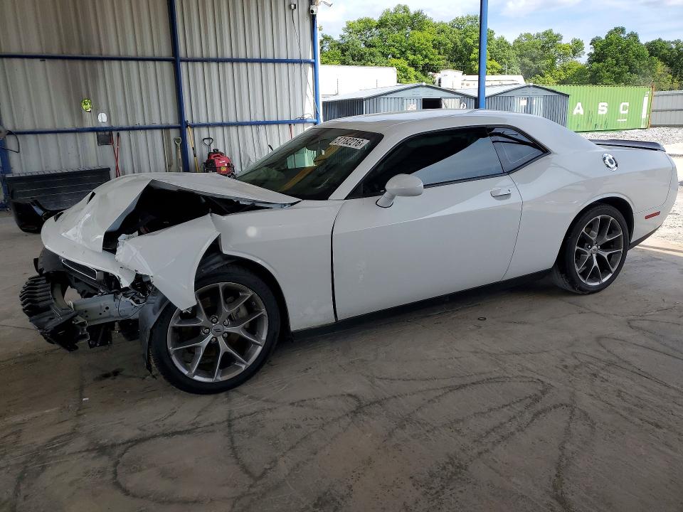 2023 DODGE CHALLENGER GT - 1