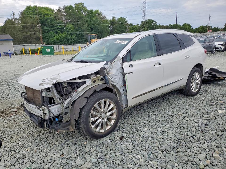2018 BUICK ENCLAVE PREMIUM - 1