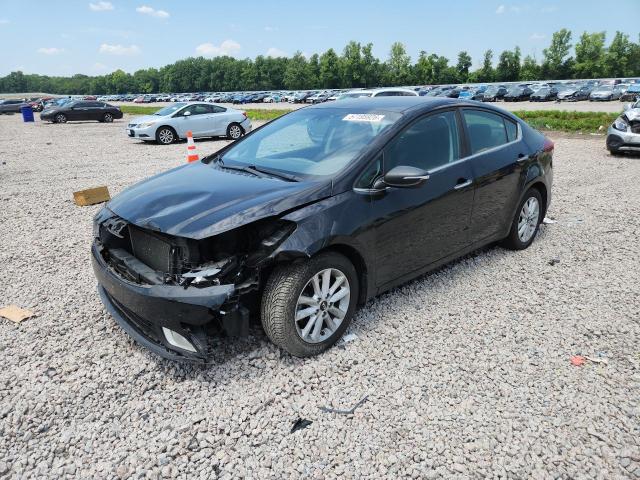2017 KIA FORTE S - 1