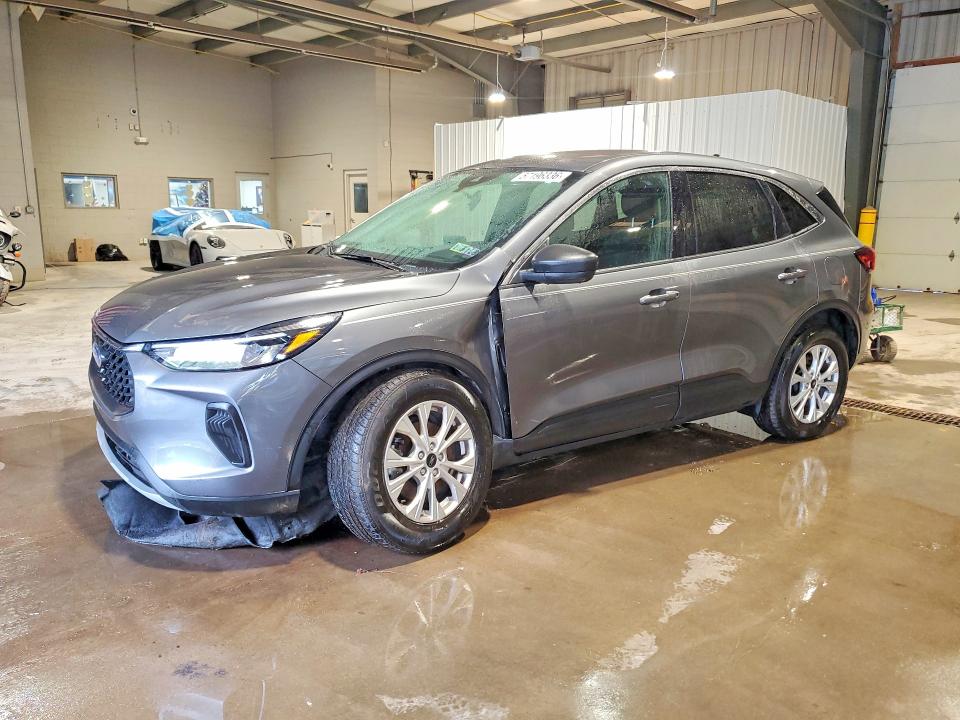 2023 FORD ESCAPE ACTIVE - 1