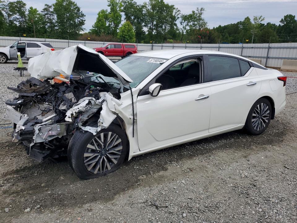 2023 NISSAN ALTIMA SV - 1