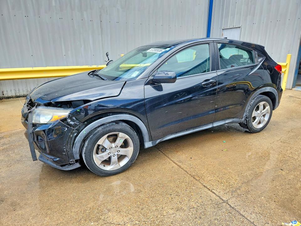 2016 HONDA HR-V LX - 1