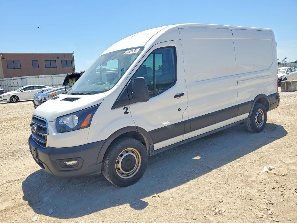 2020 FORD TRANSIT T-250 - 1