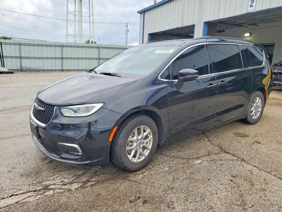 2022 CHRYSLER PACIFICA TOURING L - 1
